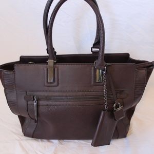 ALDO Women's Leather Tote/Handbag